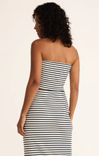 Load image into Gallery viewer, Z SUPPLY-CAFFARI STRIPE TUBE TOP