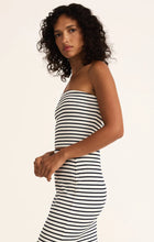 Load image into Gallery viewer, Z SUPPLY-CAFFARI STRIPE TUBE TOP