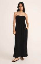 Load image into Gallery viewer, Z SUPPLY-BEACHSIDE SMOCKED JUMPSUIT