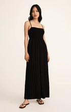 Load image into Gallery viewer, Z SUPPLY-BEACHSIDE SMOCKED JUMPSUIT