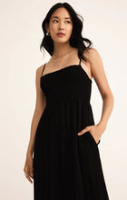 Load image into Gallery viewer, Z SUPPLY-BEACHSIDE SMOCKED JUMPSUIT