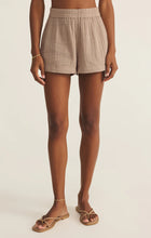 Load image into Gallery viewer, Z SUPPLY-BEACON AIRY GAUZE SHORT