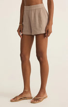 Load image into Gallery viewer, Z SUPPLY-BEACON AIRY GAUZE SHORT