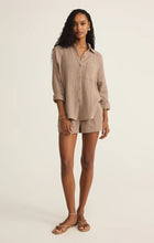 Load image into Gallery viewer, Z SUPPLY-BEACON AIRY GAUZE SHORT