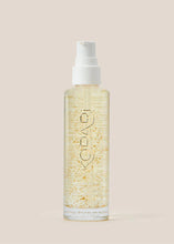 Load image into Gallery viewer, KOPARI-GOLDEN AURA BODY OIL 3.3 OZ