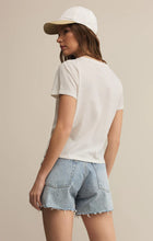 Load image into Gallery viewer, Z SUPPLY-LOVERS TOURIST TEE