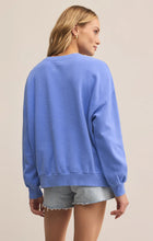Load image into Gallery viewer, Z SUPPLY-AMERICA SUNDAY SWEATSHIRT