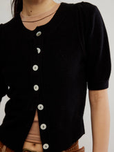 Load image into Gallery viewer, FREE PEOPLE-ISLA SOLID CARDI
