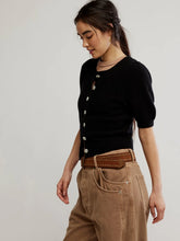 Load image into Gallery viewer, FREE PEOPLE-ISLA SOLID CARDI