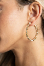 Load image into Gallery viewer, SAHIRA-CASSIDY HOOP