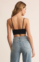 Load image into Gallery viewer, Z SUPPLY-KENDRA SO SMOOTH BRALETTE