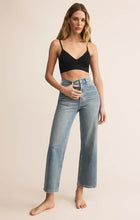 Load image into Gallery viewer, Z SUPPLY-KENDRA SO SMOOTH BRALETTE