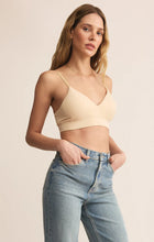 Load image into Gallery viewer, Z SUPPLY-KENDRA SO SMOOTH BRALETTE