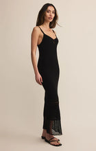 Load image into Gallery viewer, Z SUPPLY-CALLAHAN MIDI DRESS