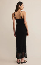 Load image into Gallery viewer, Z SUPPLY-CALLAHAN MIDI DRESS