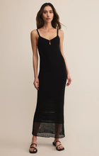 Load image into Gallery viewer, Z SUPPLY-CALLAHAN MIDI DRESS