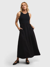 Load image into Gallery viewer, Z SUPPLY-CHARLOTTE MIDI DRESS