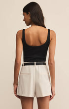 Load image into Gallery viewer, Z SUPPLY- ICONIC RIB BODYSUIT