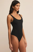 Load image into Gallery viewer, Z SUPPLY- ICONIC RIB BODYSUIT