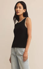 Load image into Gallery viewer, Z SUPPLY-SOCIAL WHIPSTITCH TANK