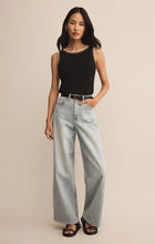 Load image into Gallery viewer, Z SUPPLY-SOCIAL WHIPSTITCH TANK