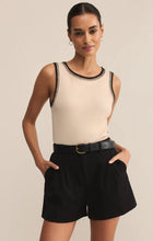 Load image into Gallery viewer, Z SUPPLY-SOCIAL WHIPSTITCH TANK