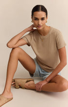 Load image into Gallery viewer, Z SUPPLY-TOURIST TEE