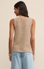 Load image into Gallery viewer, Z SUPPLY-MAGE SWEATER VEST