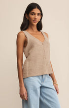 Load image into Gallery viewer, Z SUPPLY-MAGE SWEATER VEST