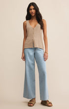 Load image into Gallery viewer, Z SUPPLY-MAGE SWEATER VEST