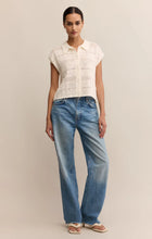 Load image into Gallery viewer, Z SUPPLY-KINSLEY SWEATER TOP