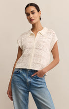 Load image into Gallery viewer, Z SUPPLY-KINSLEY SWEATER TOP