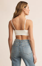 Load image into Gallery viewer, Z SUPPLY-KENDRA SO SMOOTH BRALETTE
