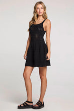 Load image into Gallery viewer, SALTWATER LUXE-IZABEL MINI DRESS