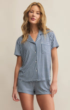 Load image into Gallery viewer, Z SUPPLY-AMY GINGHAM TOP