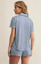 Load image into Gallery viewer, Z SUPPLY-AMY GINGHAM TOP