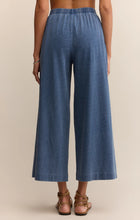 Load image into Gallery viewer, Z SUPPLY-SCOUT JERSEY DENIM PANT