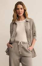 Load image into Gallery viewer, Z SUPPLY- ALL DAY KNIT JACKET