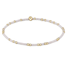 Load image into Gallery viewer, ENEWTON-HOPE UNWRITTEN BRACELET