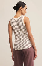 Load image into Gallery viewer, Z SUPPLY- THE PERFECT STRIPED TANK