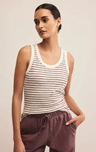 Load image into Gallery viewer, Z SUPPLY- THE PERFECT STRIPED TANK