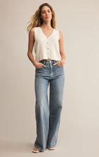 Load image into Gallery viewer, Z SUPPLY-BRYCE SWEATER VEST