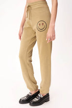 Load image into Gallery viewer, PROJECT SOCIAL T- HEART EYES JOGGER