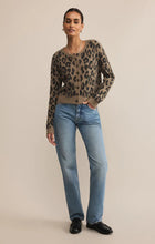 Load image into Gallery viewer, Z SUPPLY-WILD OUTLOOK CARDIGAN