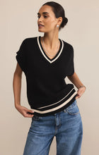 Load image into Gallery viewer, Z SUPPLY-FLETCHER SWEATER VEST