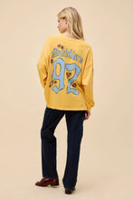 Load image into Gallery viewer, DAYDREAMER-SUBLIME FREEDOM “92” OS