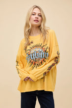 Load image into Gallery viewer, DAYDREAMER-SUBLIME FREEDOM “92” OS