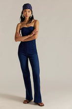 Load image into Gallery viewer, FREE PEOPLE-BECKETT JUMPSUIT