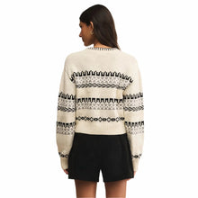 Load image into Gallery viewer, Z SUPPLY-PERCI SWEATER