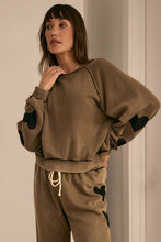 Load image into Gallery viewer, SALT WATER LUXE-KEVVY PULLOVER